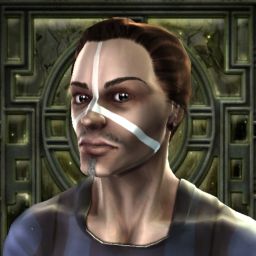 AzzyE — legacy portrait