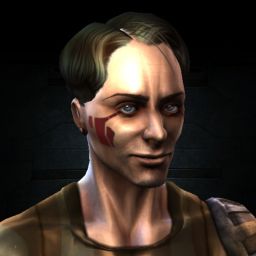 Teh Shaz — legacy portrait