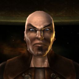 Marine Hauler — legacy portrait