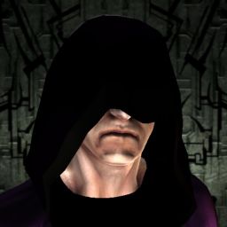 SC Redent — legacy portrait