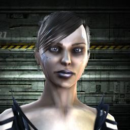 Rita Bane — legacy portrait