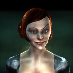 SwissMiss — legacy portrait
