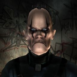 Korech — legacy portrait