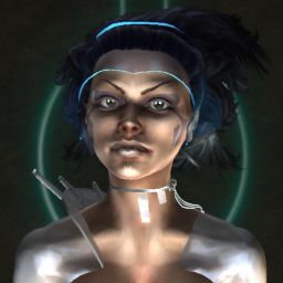 J3ST3R — legacy portrait