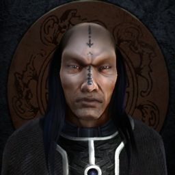 fujiks — legacy portrait