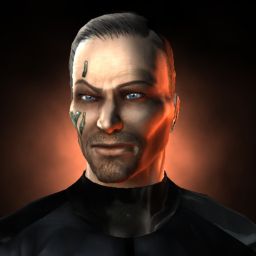 Com Mauser — legacy portrait