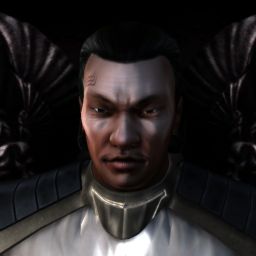 Pakaruoklis — legacy portrait