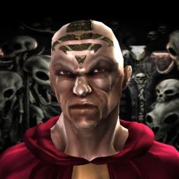 Hell's Reclaimer — legacy portrait