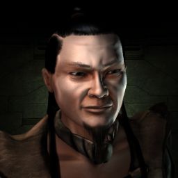 BoozZzilla — legacy portrait