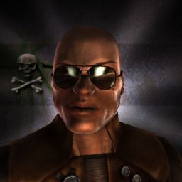 reaper118 — legacy portrait