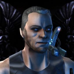Hale Magefyre — legacy portrait
