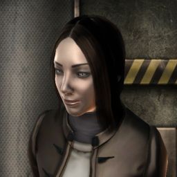Roan Minor — legacy portrait