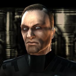 Tooonz — legacy portrait
