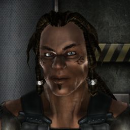 Nerrevarn — legacy portrait