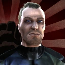 Metaldisolve — legacy portrait