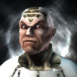 Tommy Guhnn — legacy portrait