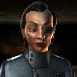 Apokolypse — legacy portrait