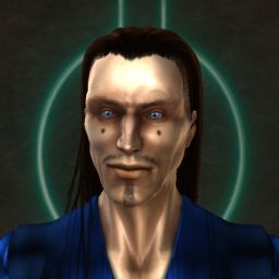 Dr Duran — legacy portrait