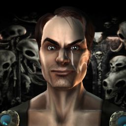 Wedge Artillery — legacy portrait