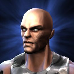 J6hkard — legacy portrait