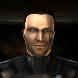 Taman Arkk — legacy portrait