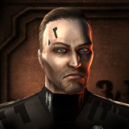 AJ Ross — legacy portrait