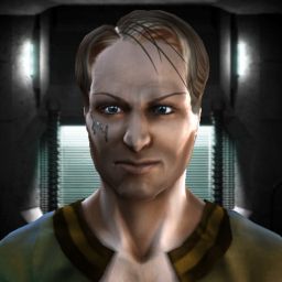 ZEBERDI — legacy portrait