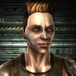CJdeMAN — legacy portrait