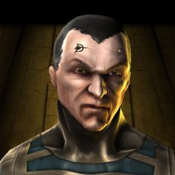 LordEnforcer — legacy portrait