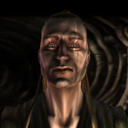 Fuuguru — legacy portrait