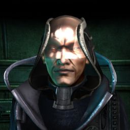 Cairnis — legacy portrait