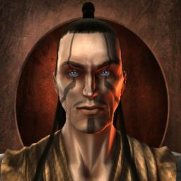 Ley Sun — legacy portrait