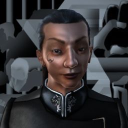 zNaragaSz — legacy portrait