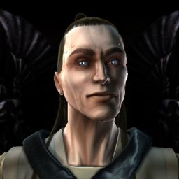 EqualX — legacy portrait
