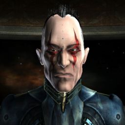 Magatama — legacy portrait