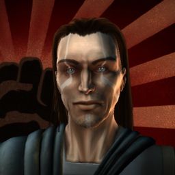 Tawrich Tistrya — legacy portrait