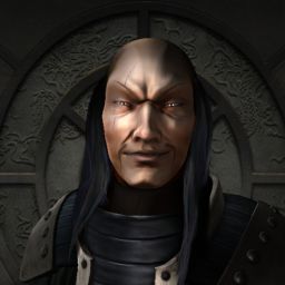 Riffington Zifnab — legacy portrait