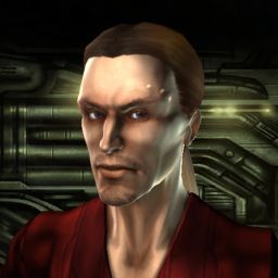 hton Dou — legacy portrait