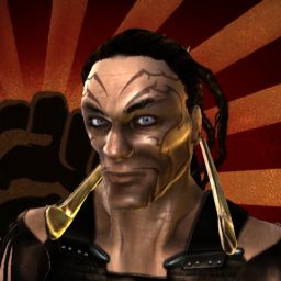qou vadis — legacy portrait