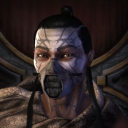 Gussuc Olpor — legacy portrait