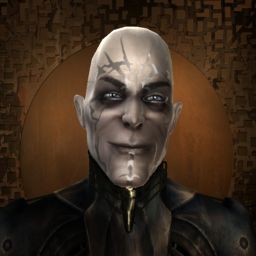 Bramling — legacy portrait
