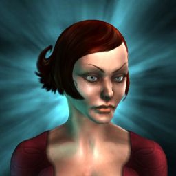KAPMAKOMA — legacy portrait