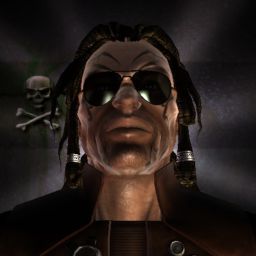 Kraken Reisende — legacy portrait
