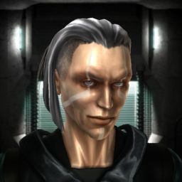 Lodan — legacy portrait