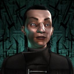 Pax Vobris — legacy portrait
