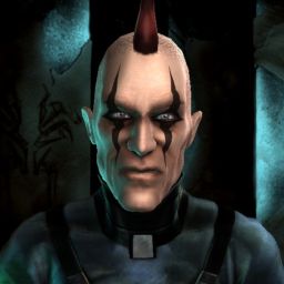 WhoAmI RUS — legacy portrait