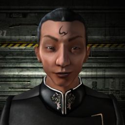 Lochib Martin — legacy portrait