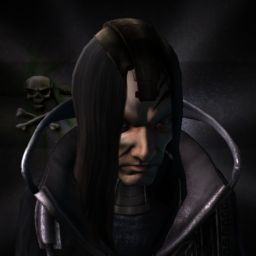 D15c0 — legacy portrait