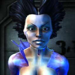 The Tools — legacy portrait