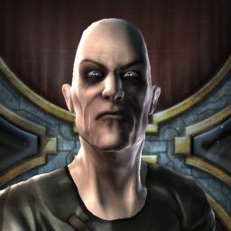 gkasmas — legacy portrait